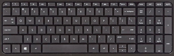 Computer Keyboards