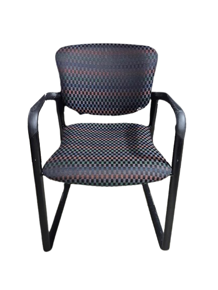 Preowned Haworth Improv Guest Chair 