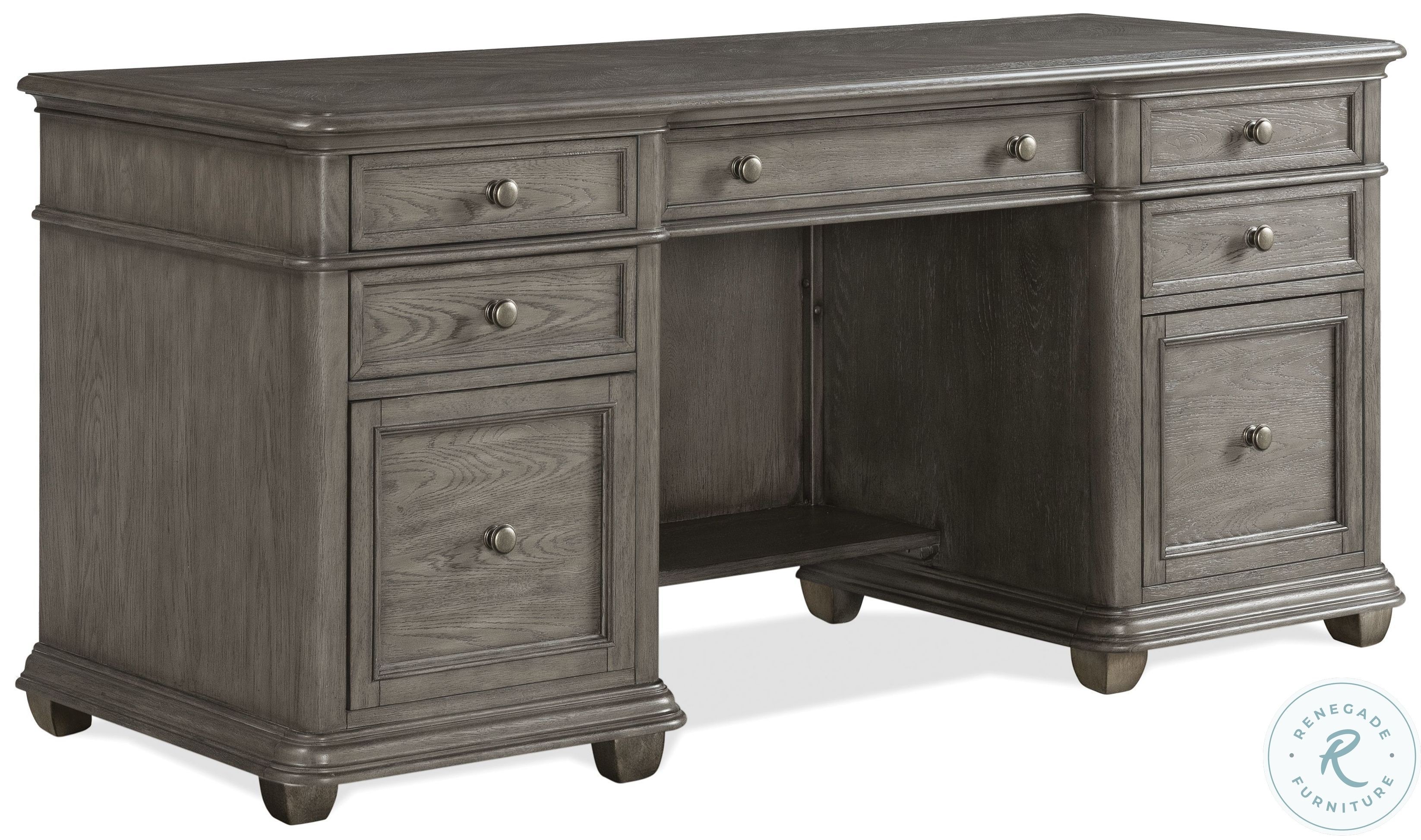 Sloane Credenza by Riverside #77933