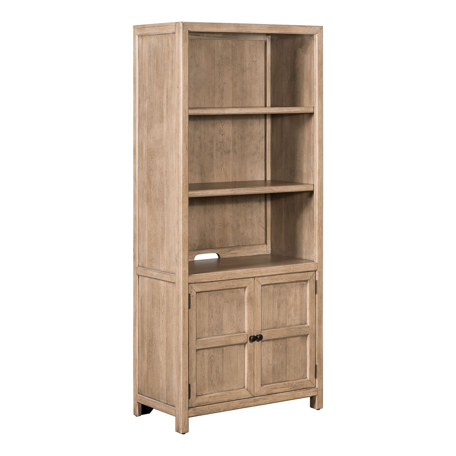 Proximity Place Bunching Bookcase by Liberty
