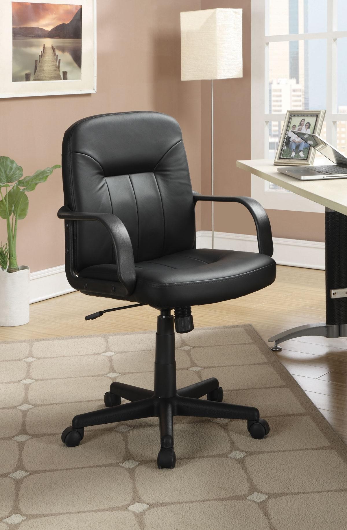 Mid-Back Office Task Chair