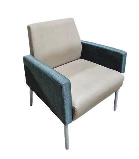 Preowned Lesro Mystic Lounge Chair