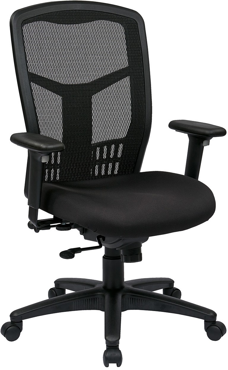 ProLine II ProGrid Series High Back Manager's Chair #90662-30