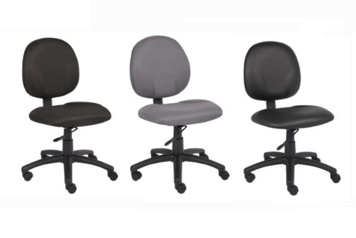 Boss Diamond Task Chair