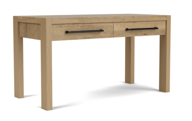 Davie Writing Desk by Riverside Furniture