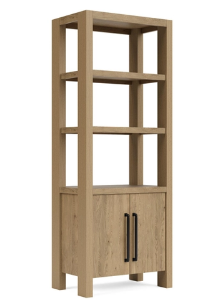 Davie Entertainment Pier Unit by Riverside Furniture