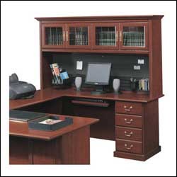 Sauder Heritage Hill Hutch