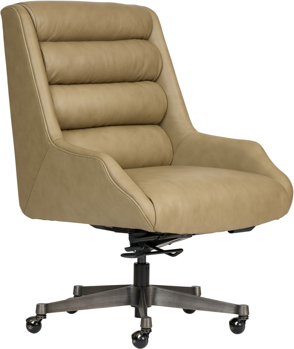 Drew Collection Executive Chair by Aspenhome