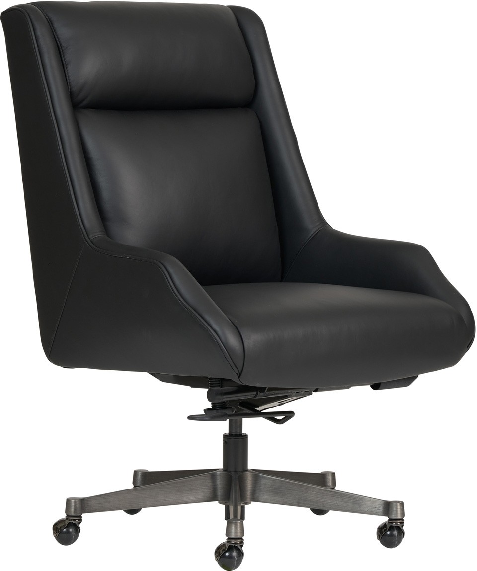 Cameron Executive Chair by Aspenhome