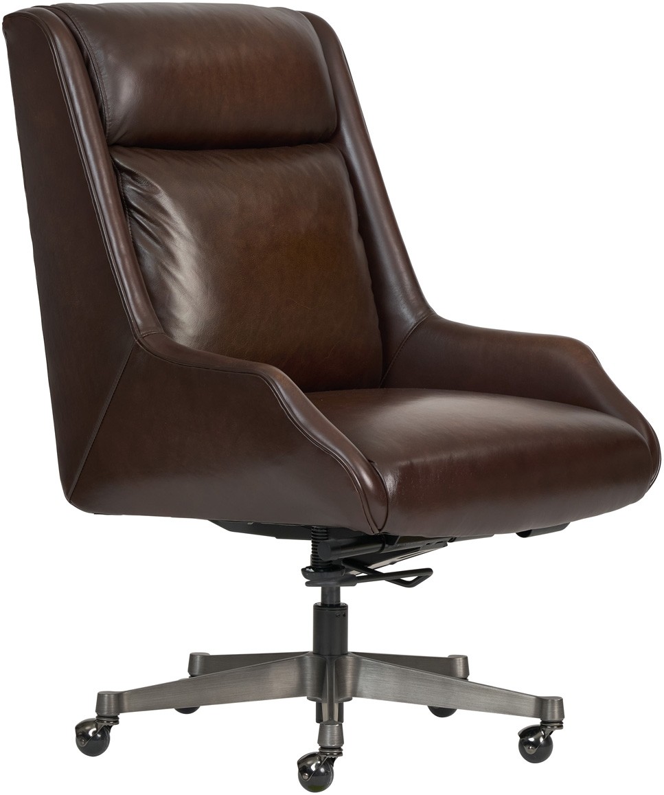 Cameron Executive Chair by Aspenhome