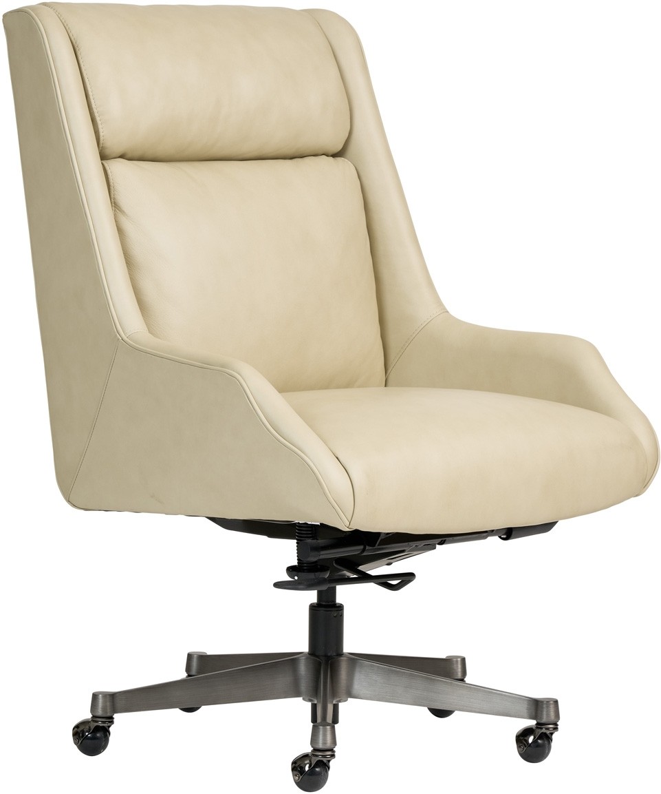 Cameron Executive Chair by Aspenhome 
