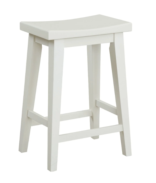 American Modern Counter Stool by Parker House - AME#1026-COT