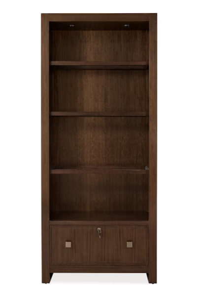 Hooker Furniture Home Office Archives Bookcase
