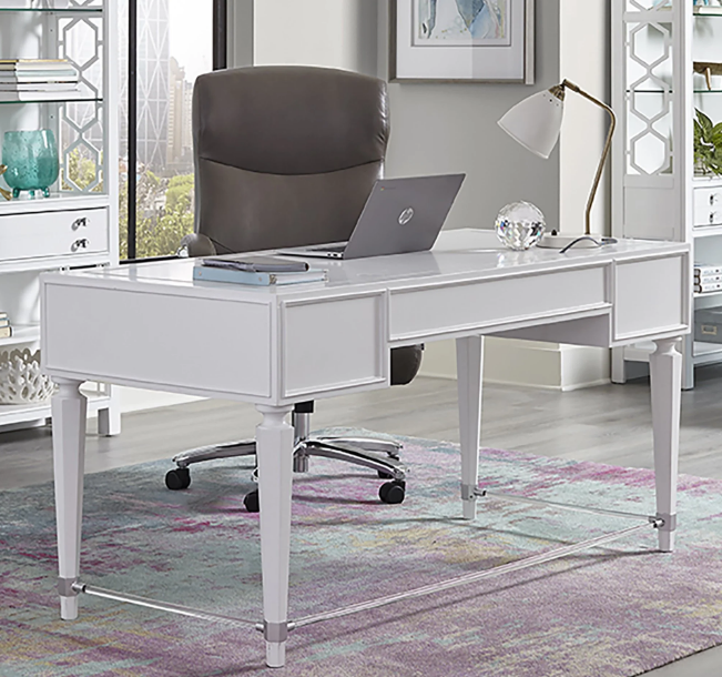 Ardent 60" Writing Desk by Parker House