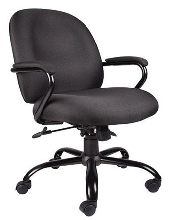 Boss Heavy Duty Task Chair B670