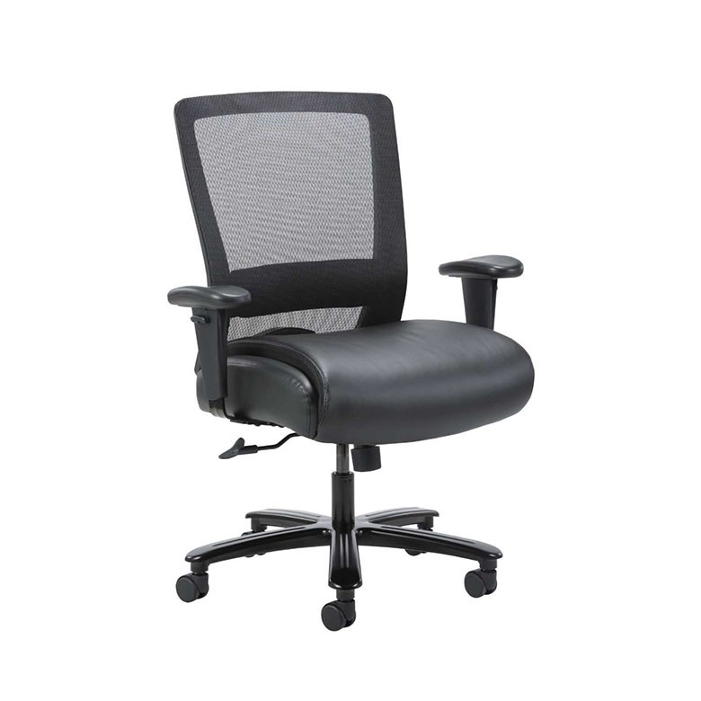 Boss Heavy Duty Mesh Task Chair