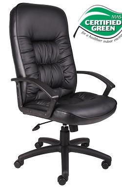 Boss Executive Chair B7301
