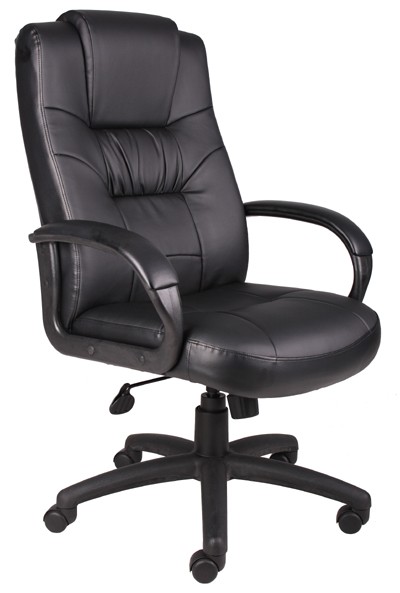 Boss Executive Chair B7501