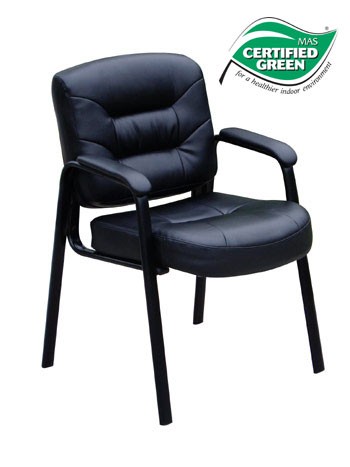 Boss Guest Chair B7509