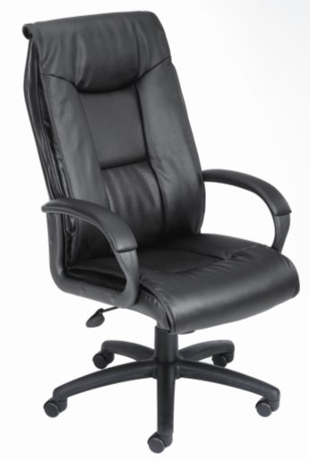 Boss High Back Executive Chair B7601