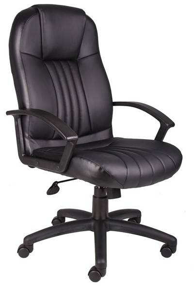 Boss Executive Chair B7641