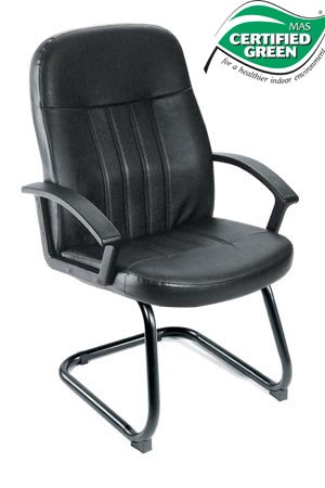 Boss Guest Chair B8109