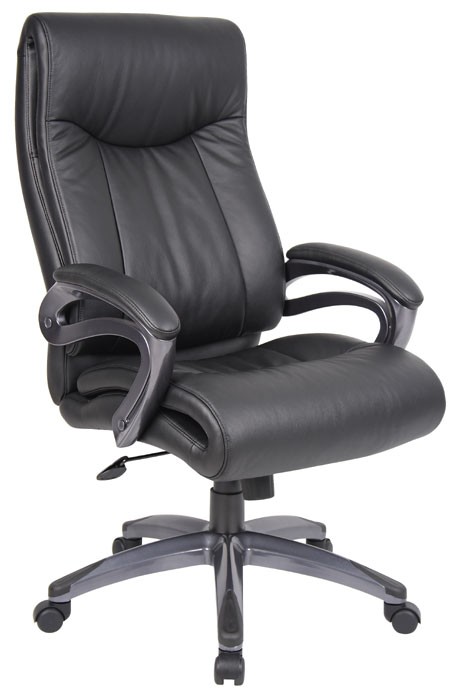 Boss High Back Executive B8661