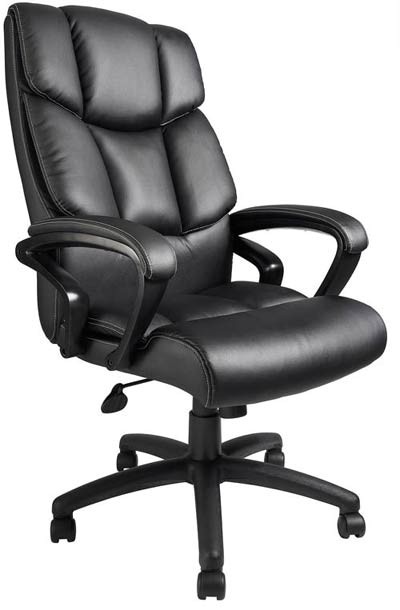 Boss High Back Executive Chair B8701