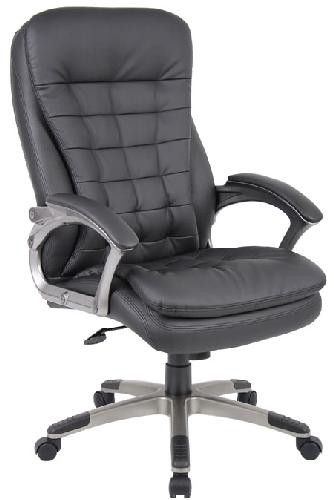 Boss High Back Contemporary Chair B9331