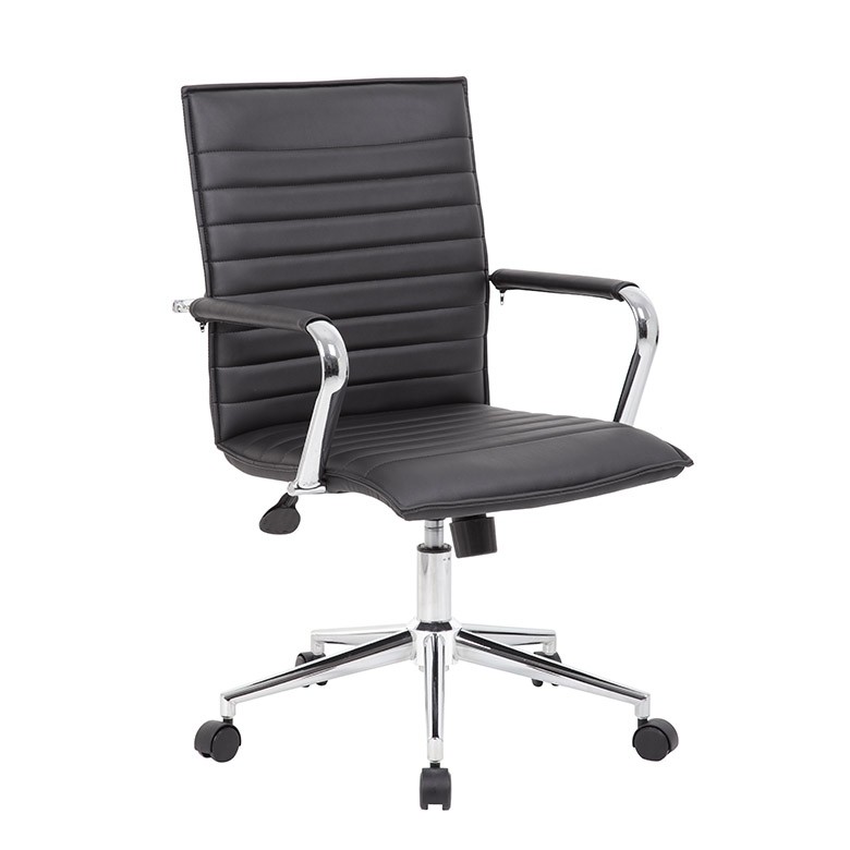 Boss Hospitality Task Chair - B9533C-BK