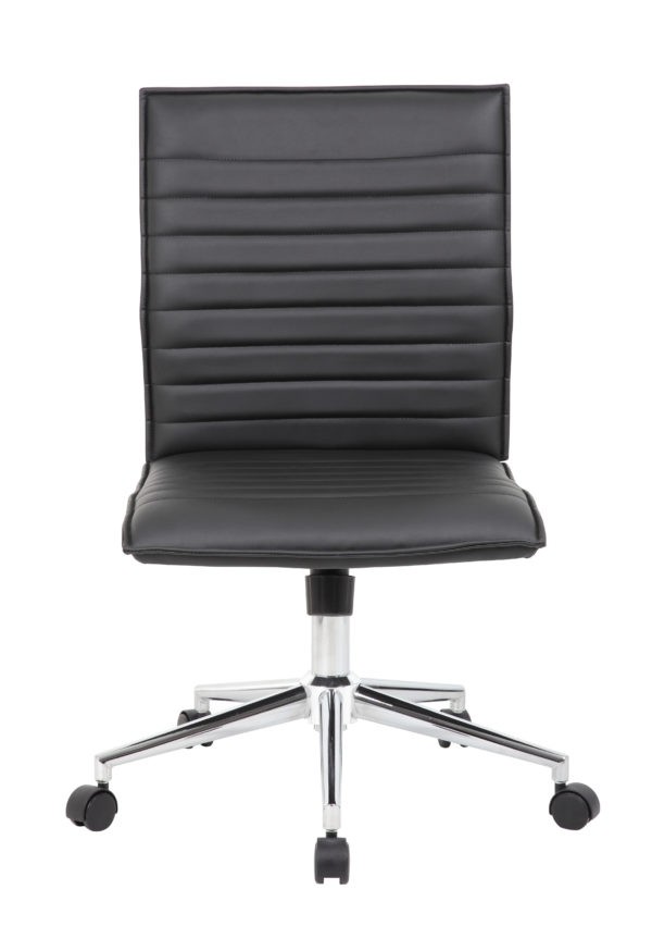 Boss Hospitality Task Chair - B9534C-BK