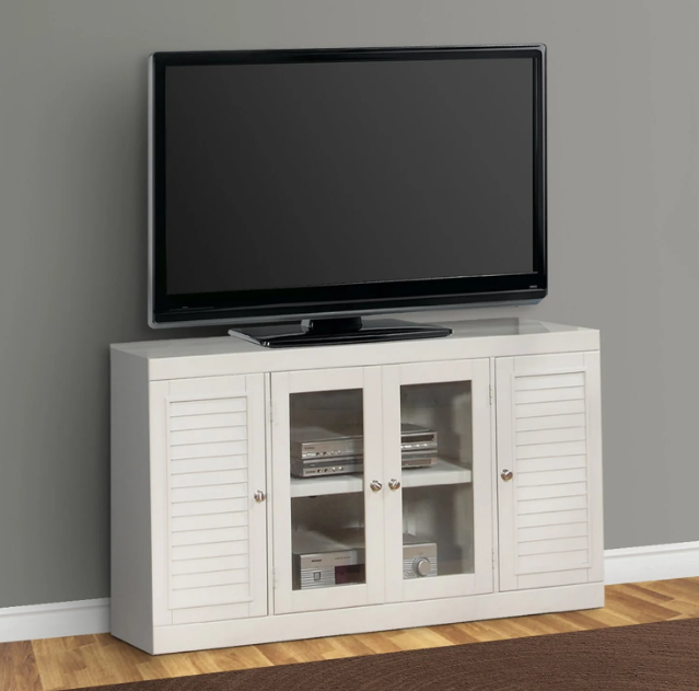 Boca 56" TV Console by Parker House