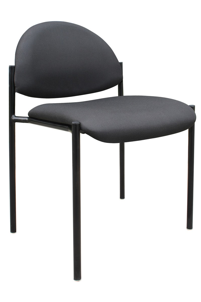 Boss Stackable Guest Chair B9505