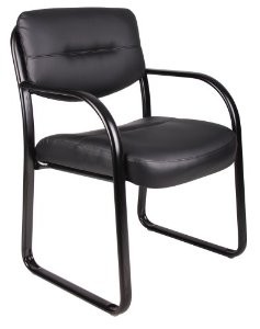 Boss Guest Chair B9529