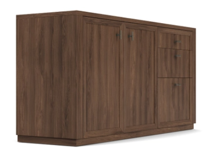 Brooks Credenza by Riverside Furniture