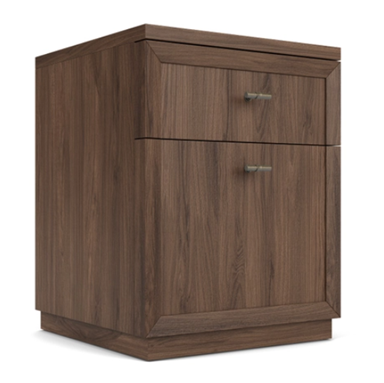 Brooks File Cabinet by Riverside Furniture