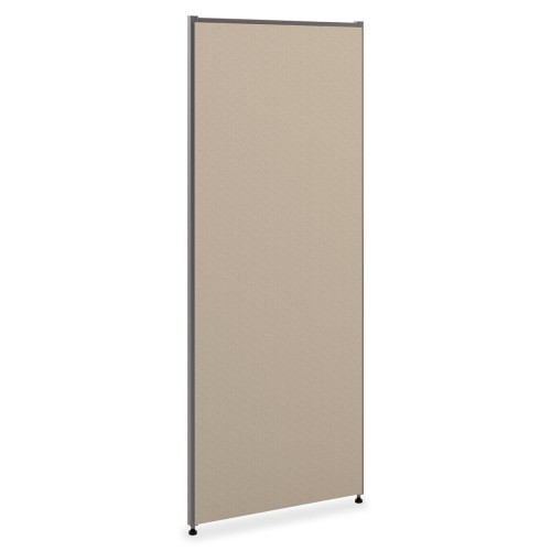 basyx by HON 60"H x 36"W Verse Partition