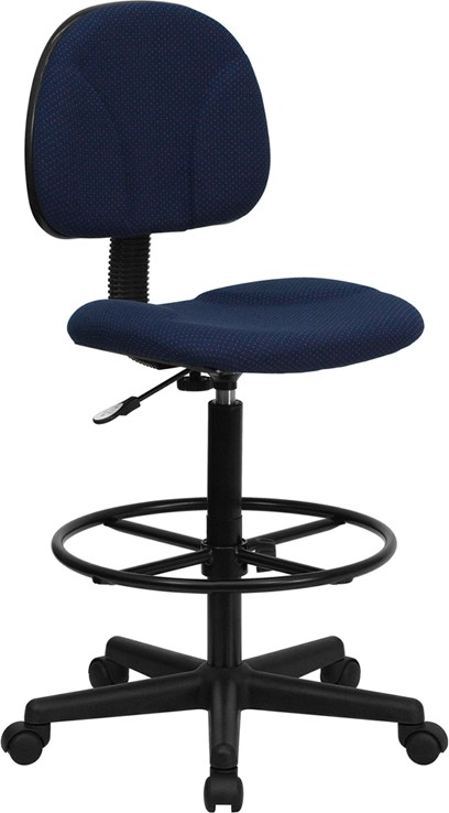 Drafting Stool - Ergonomic & Multi-Functional