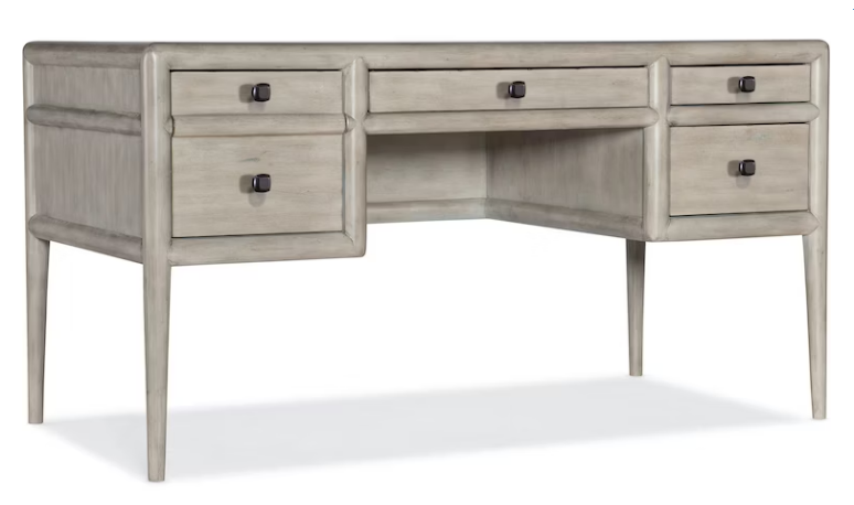 Hooker Furniture Home Office Burnham Writing Desk