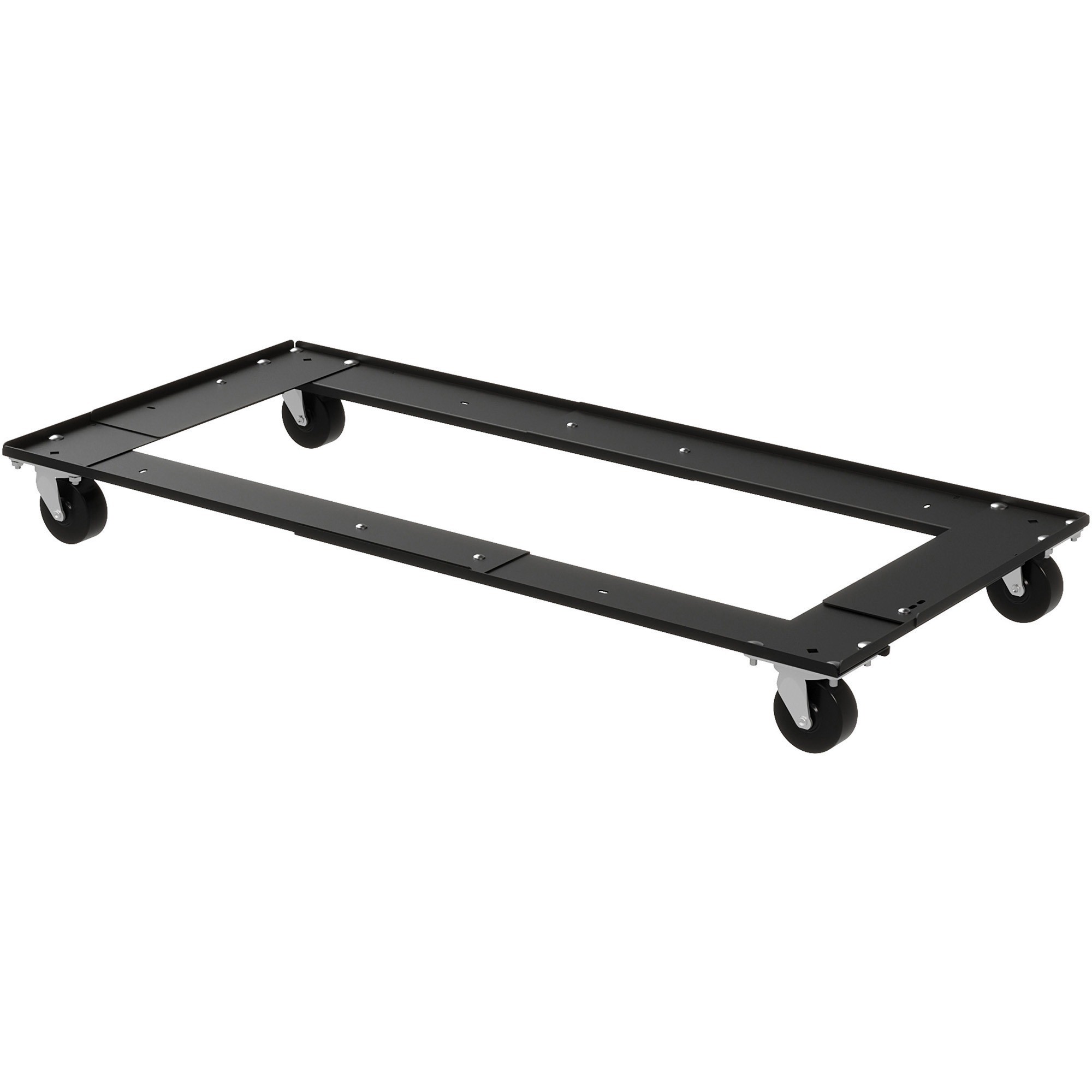 Lorell Commercial Cabinet Dolly