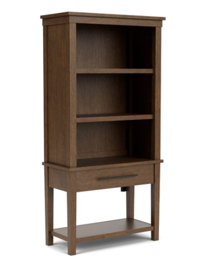 Calhoun Bookcase by Riverside Furniture