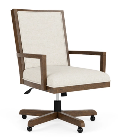 Calhoun Desk Chair by Riverside Furniture