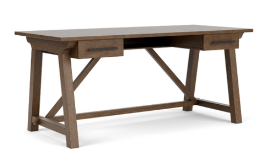 Calhoun Writing Desk by Riverside Furniture