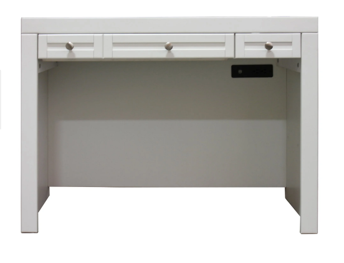 Catalina 40" Library Desk by Parker House