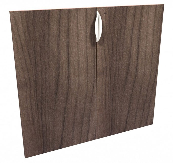 Performance Laminate Bookcase Door Kit