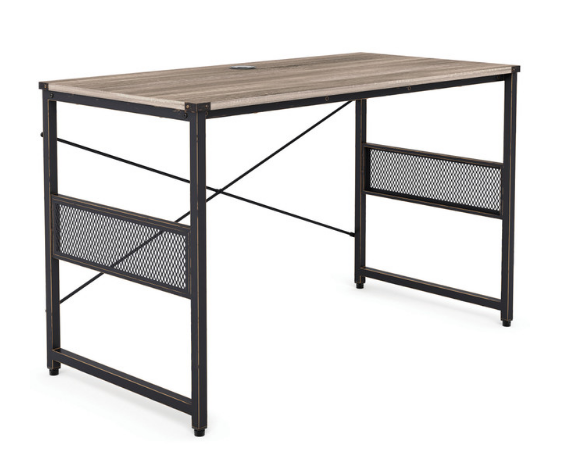 Closeout OfficeSource Montego Desk
