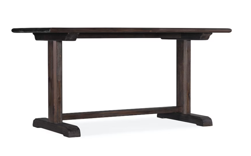 Hooker Furniture Home Office Commerce & Market Beam Desk