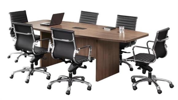 Performance Laminate 8' Conference Table