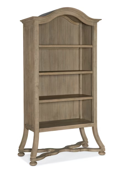 Hooker Furniture Home Office Corsica Bookcase