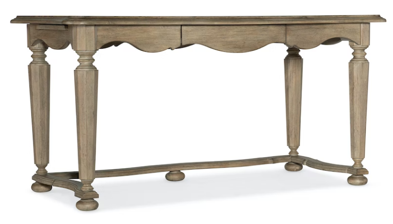 Hooker Furniture Home Office Corsica Writing Desk 